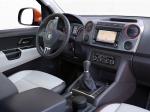 Volkswagen Amarok Canyon Concept 2012 года